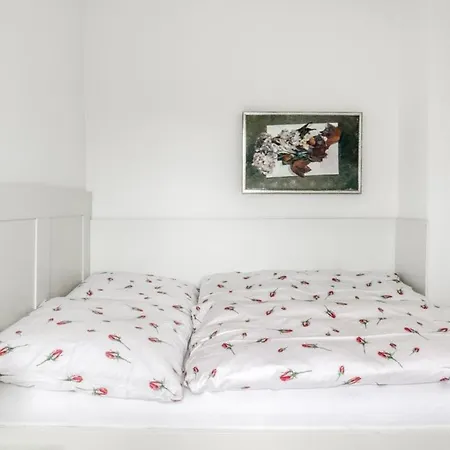 Apartment Niendorf-suite