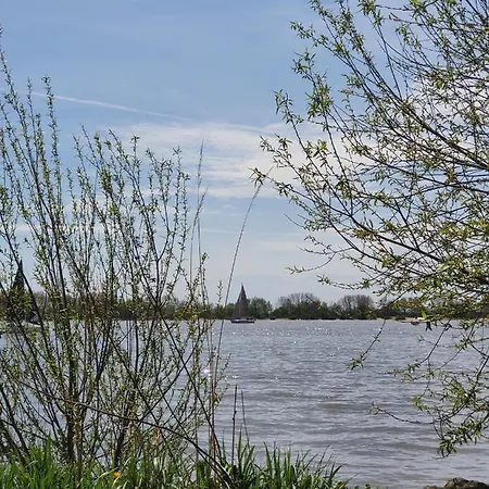 Niendorf-suite * Hamburg