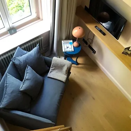 Stilwerk Heimhude 3* Hamburg