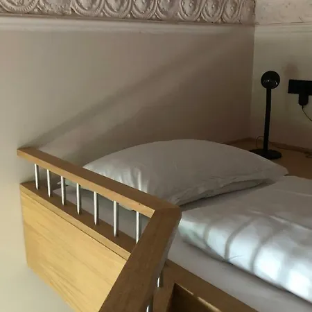 Stilwerk Heimhude 3* Hamburg