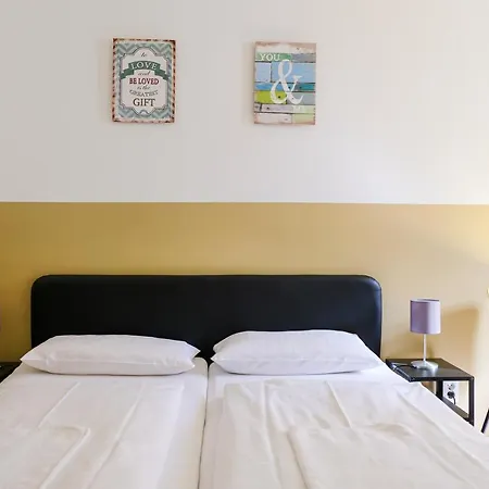 Hostel Hammerbrook