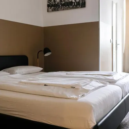 Hammerbrook Hostel