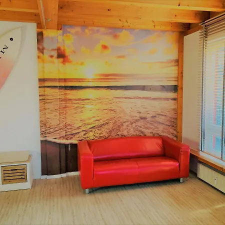 My Brand Boardinghouse Volksdorf