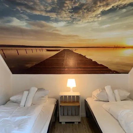 My Brand Boardinghouse Volksdorf Hostel Hamburk