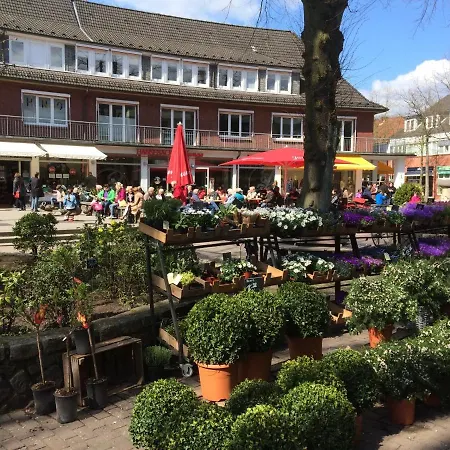 My Brand Boardinghouse Volksdorf