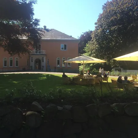 My Brand Boardinghouse Volksdorf Hostel