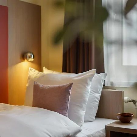 Norddeutscher Hof 3* Hamburg