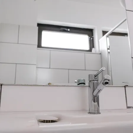 Hostel Hammerbrook Hamburg