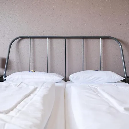 Hammerbrook Hostel *