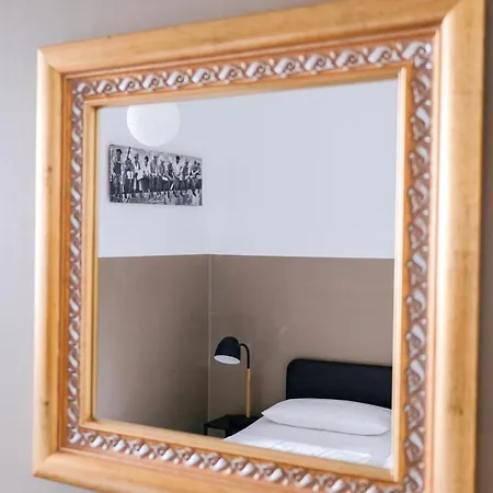 Hammerbrook Hostel