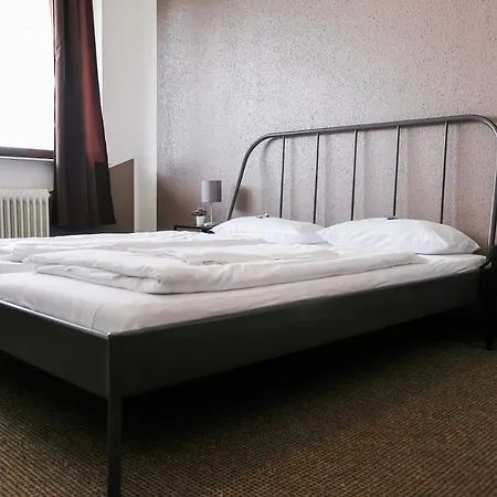 Hostel Hammerbrook