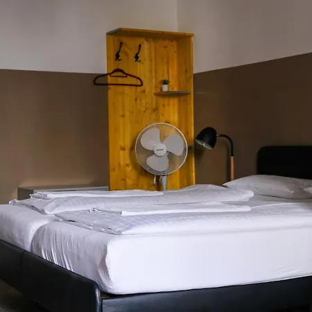 Hostel Hammerbrook