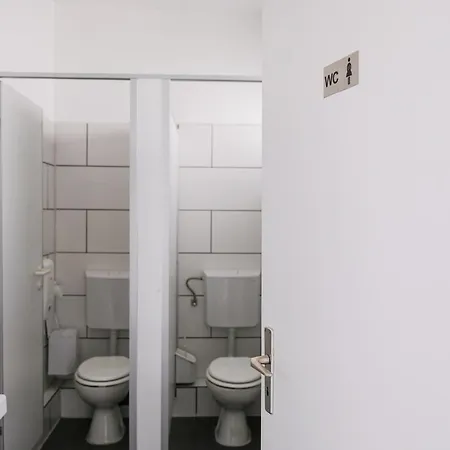 Hammerbrook Hostel Hamburg