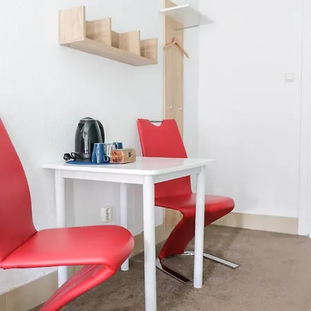 Albergue Sued *