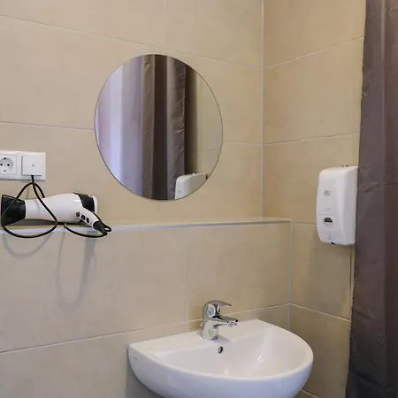 Albergue Sued *