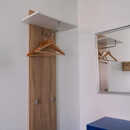 Sued Albergue *