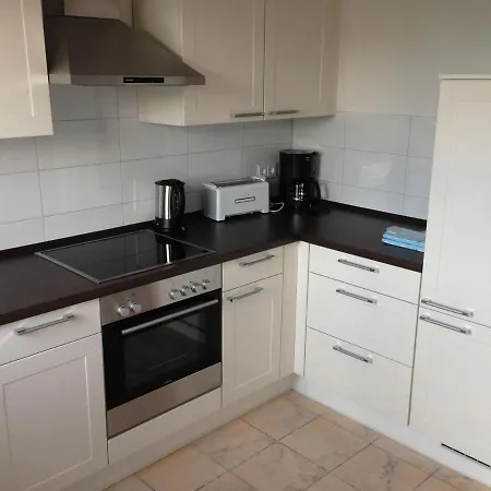 Boardinghouse Rosenstrasse * Гамбург