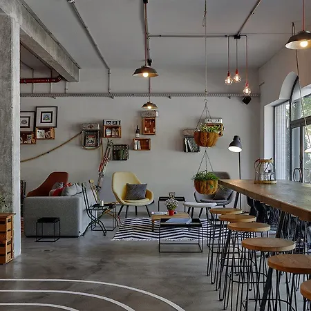 克罗格温德多格酒店 3*