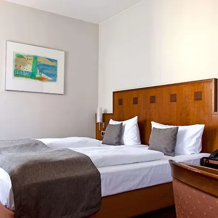 St. Annen Hotel Hamburg
