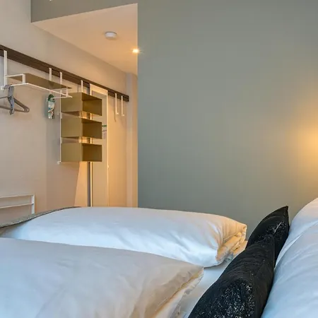 Hotel Vienna House Easy By Wyndham Bergedorf Hamburg