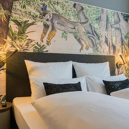 Hotel Vienna House Easy By Wyndham Bergedorf Hamburg