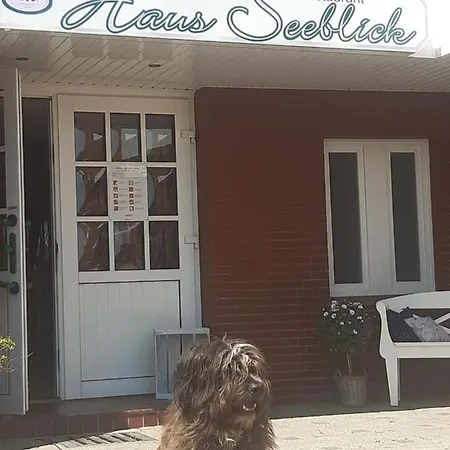 Haus Seeblick Bed & Breakfast Hamburg
