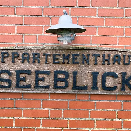 Haus Seeblick