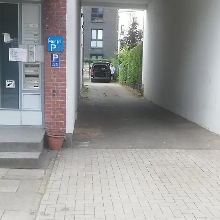 Hostal The