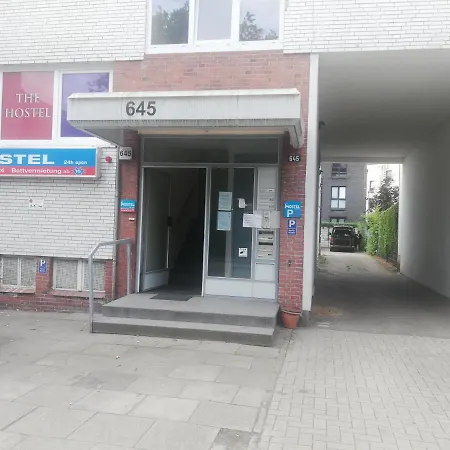 Hostel The