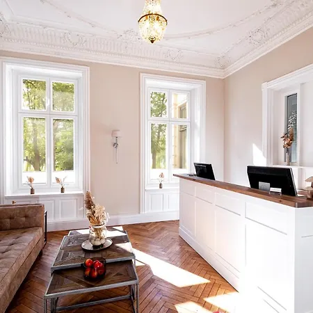 Alsterblick Boutique Hotel Hamborg