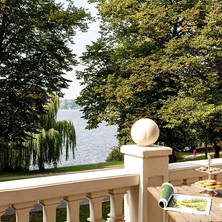 Alsterblick Boutique Hotel