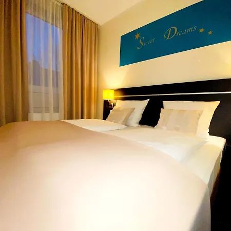 Hotel Hansehof Hambourg