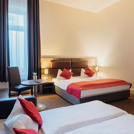 Koenigshof Hotel Hamburg