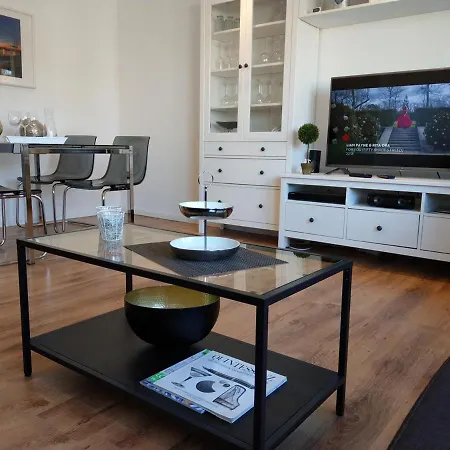 Apartment City-apartment