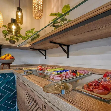 Vienna House Easy By Wyndham Bergedorf Hotel Hamburg