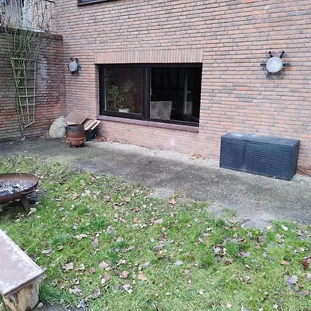 Five Oaks * Hamburgo