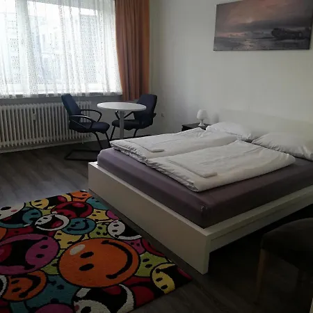 Hostel The Hamburg