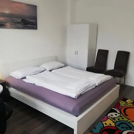 The