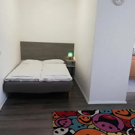 The