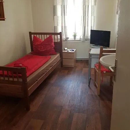 Sleep In St. Pauli 3*