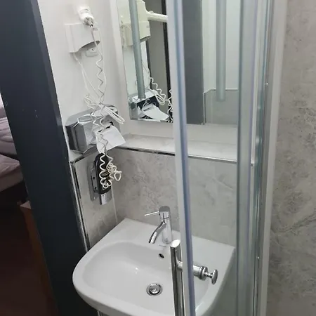 Hotel Altan Hamburg
