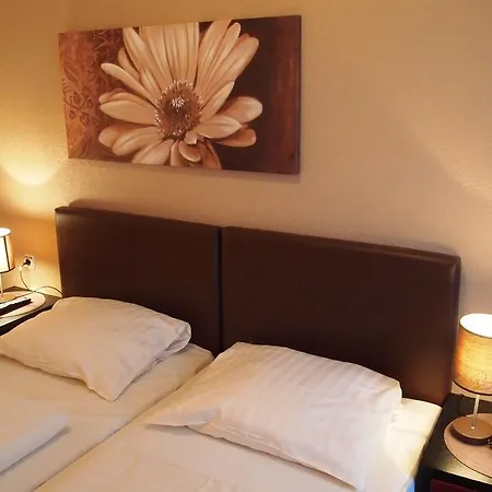 Hotel Imperial 3*