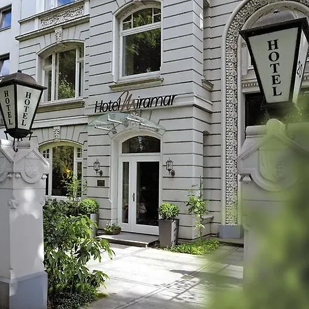 Miramar Hamburg-Harburg