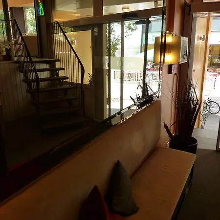 Imperial Hotel Hamburg-Harburg