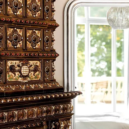 Alsterblick Boutique 4*