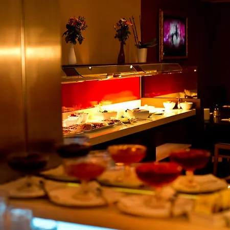 Cityhotel Monopol Hamburg-Harburg