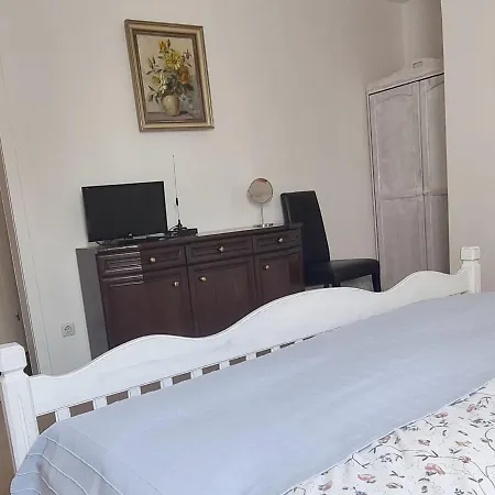 Hotel Altes Fahrhaus