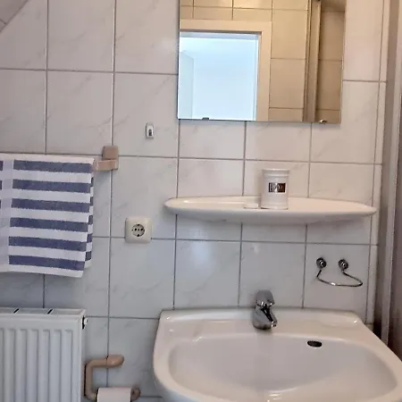 Altes Fahrhaus Hotel Hamborg
