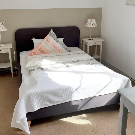 Altes Fahrhaus Hotel Hamburg-Harburg