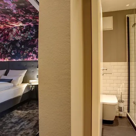 Vienna House Easy By Wyndham Hotel